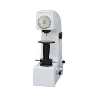 chất lượng  Pointer Plastic XHR-150A Rockwell Hardness Tester 60kgf nhà máy sản xuất