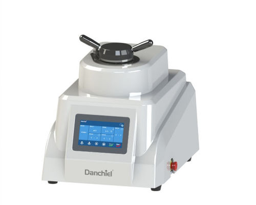 chất lượng  Automatic Metallographic Mounting Press 70mm 220V 2.2KW nhà máy sản xuất