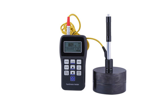 chất lượng  SHL-140 Portable Leeb Hardness Tester 300 Groups 2A nhà máy sản xuất