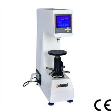 Automatic Rockwell Hardness Tester Digital Display HRS-150