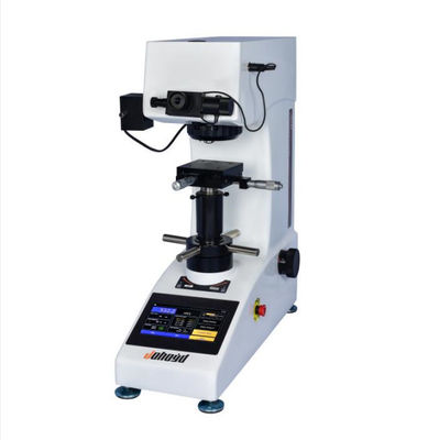Touch Screen Digital Vickers Hardness Tester HV0.3 0.3kgf
