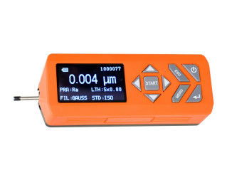 Máy kiểm tra độ nhám bề mặt 200um, Máy kiểm tra độ nhám SHT-180