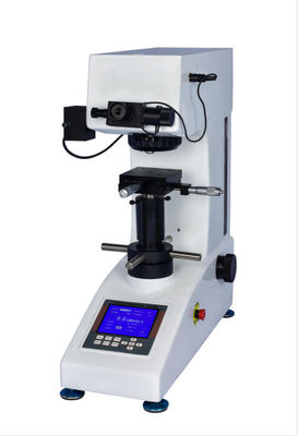 Hướng dẫn sử dụng Máy kiểm tra độ cứng HBS-62.5 Brinell Tháp pháo 30kgf
