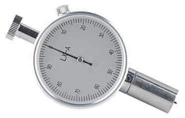 Trỏ quay LX-A Máy đo độ cứng bờ ISO 868 1 độ