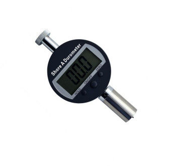 Màn hình kỹ thuật số Máy đo độ cứng bờ LX-AS 0.79mm