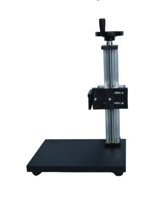 Máy đo độ nhám bề mặt gang 330mm × 180mm × 12mm