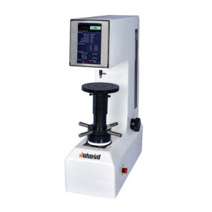 Màn hình cảm ứng Máy kiểm tra độ cứng Rockwell Màn hình kỹ thuật số HRTS-150