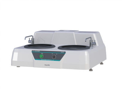 Máy mài mẫu kim loại M-2 450 vòng / phút