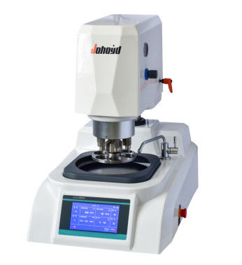 Máy đánh bóng kim loại mẫu HMP-1A 1.1KW
