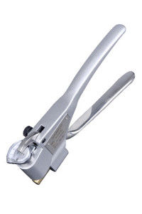 Máy đo độ cứng Webster W-B92 bằng thép không gỉ 0.5HW