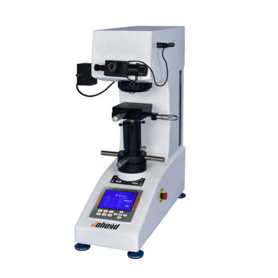 Máy đo độ cứng kỹ thuật số 5kgf CHVS-5Z Màn hình lớn HV5