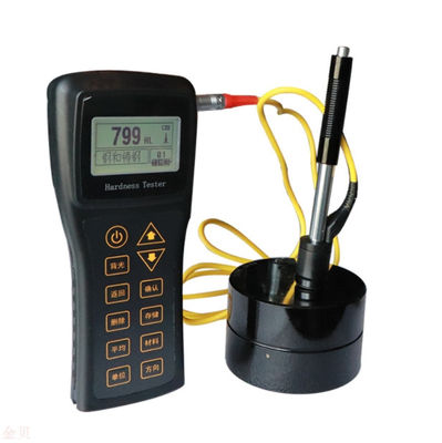 3.7V SHL-150 Máy đo độ cứng di động Leeb 220V